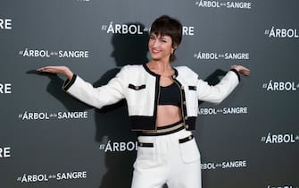 ursula corbero