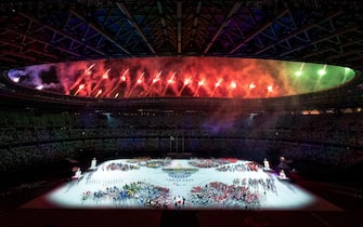 Paralimpiadi di Tokyo, la cerimonia di chiusura