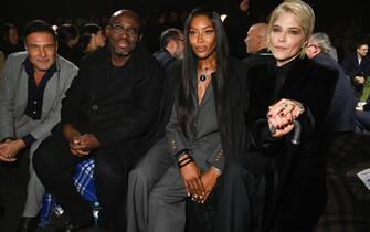 Burberry