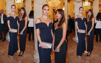 Stephanie Bellarte e Rachele Santoro