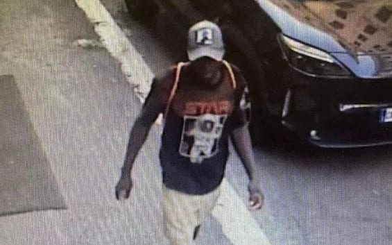 Donna violentata nel parco a Roma, preso l