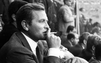 Giampiero Boniperti, Juventus