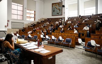 La Sapienza