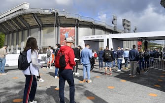 Tennis Internazionali BNL d'Italia 2021, il Foro Italico riapre