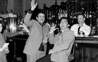 domenico modugno