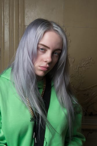 EILISH billie