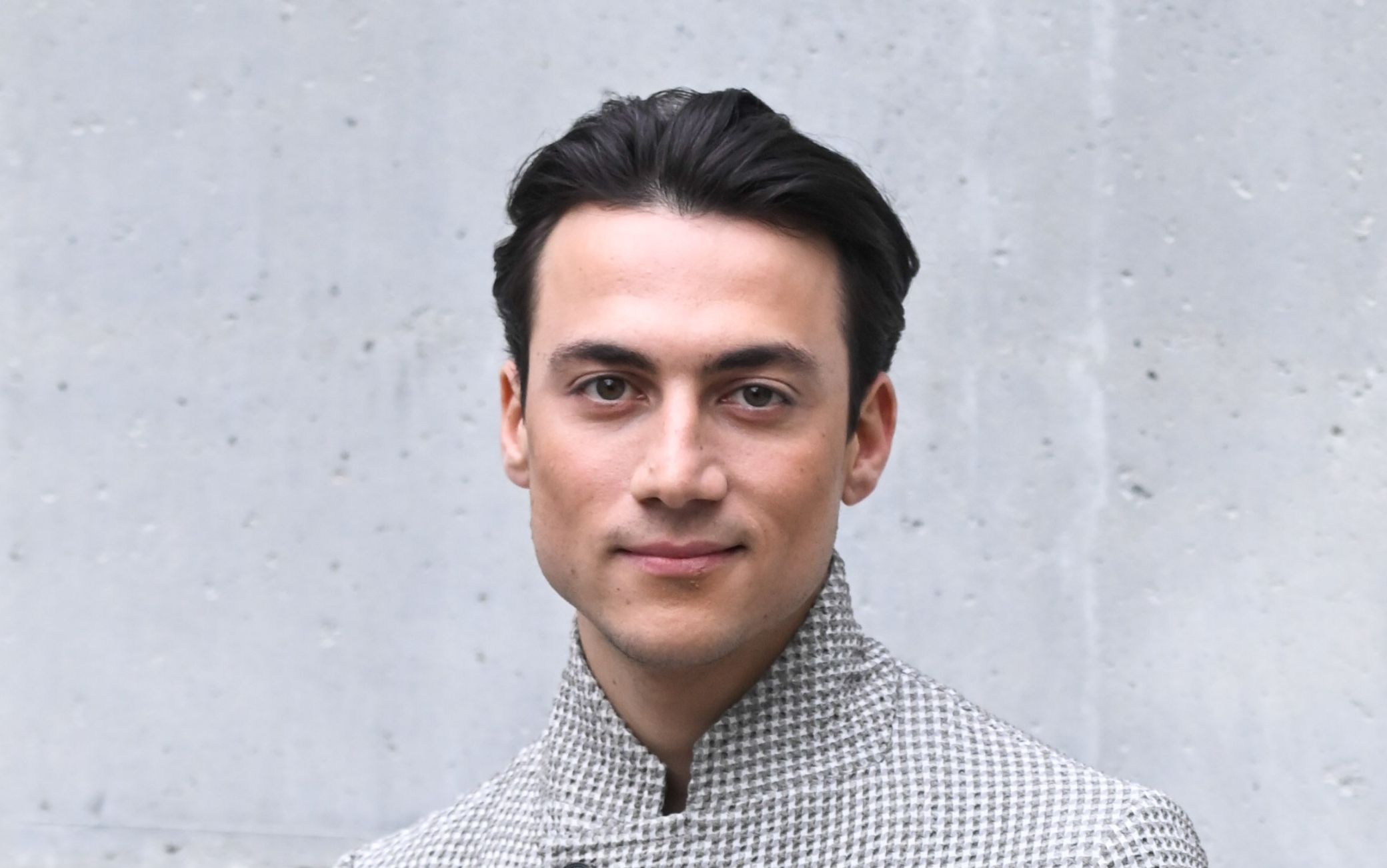 Matteo Paolillo