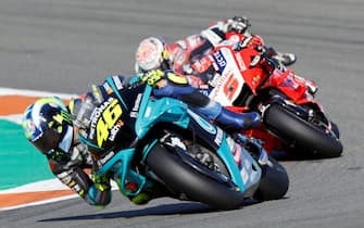 Valentino Rossi