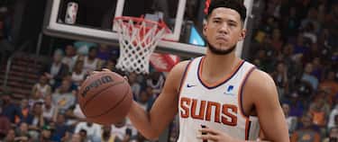 36. DEVIN BOOKER