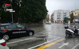 Viabilità interrotta