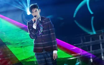 Michele Bravi