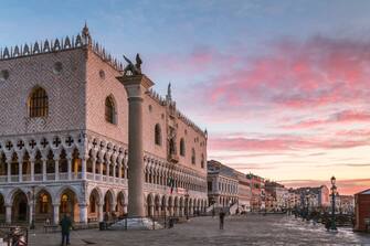 Palazzo Ducale