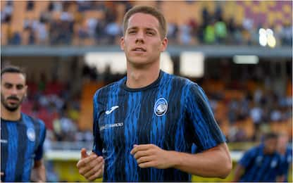 Atalanta-Arsenal, Gasp si affida a Pasalic