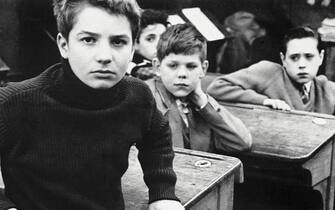 francois truffaut quattrocento colpi