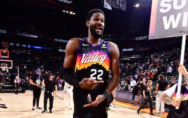 DEANDRE AYTON: 1^ SCELTA 2018