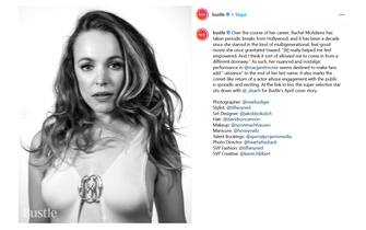 Rachel McAdams
