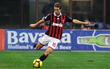 Mathieu Flamini