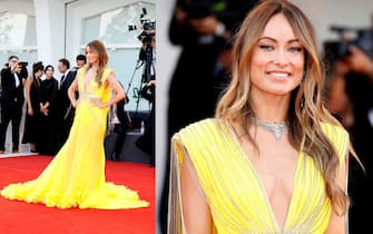 Olivia Wilde