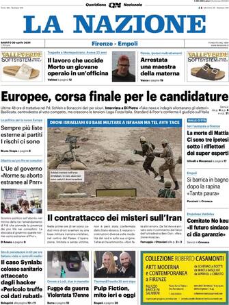 La Nazione