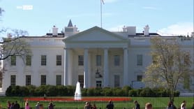 Iowa, Trump celebra il 4 luglio e la vittoria in Congresso