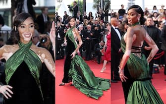 Winnie Harlow
