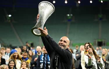 Arriva Maresca e pure la Conference