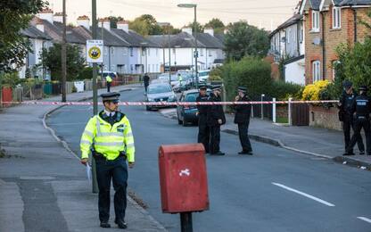 Attentato di Londra, polizia: arrestato un secondo sospettato