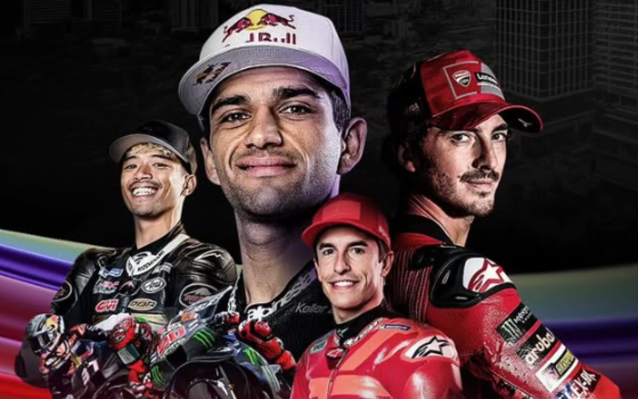 MotoGP 2025, il calendario delle presentazioni dei team Sky Sport