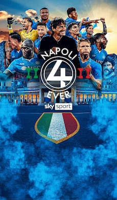Lo speciale sul 4° scudetto del Napoli