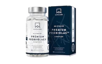 Premium Probiolac
