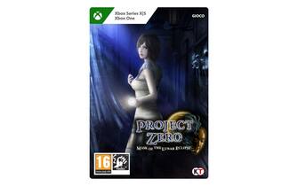 Project Zero: Mask of the Lunar Eclipse