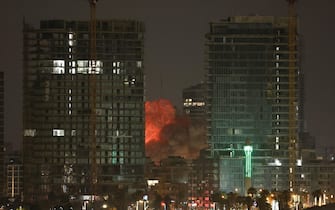 tel aviv