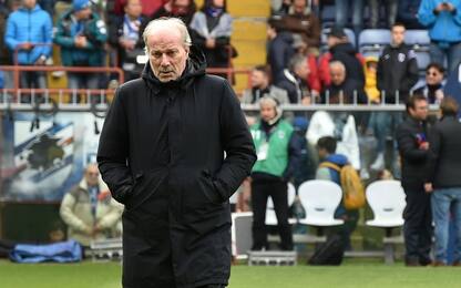 Sabatini: "Lite con Ferrero, lascio la Samp"