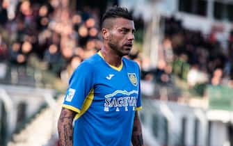 Cuneo vs Carrarese