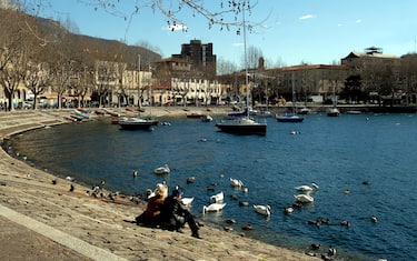 Le province dove si lavora di più