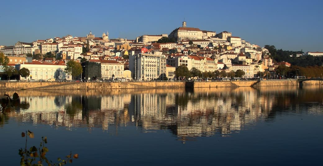 Coimbra © Coimbra City Council