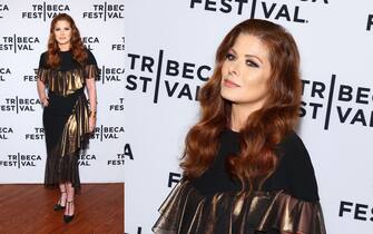 Debra Messing