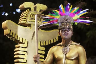 COLOMBIA TRADITIONS