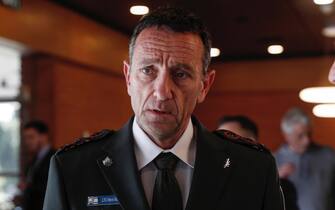 herzi halevi israele