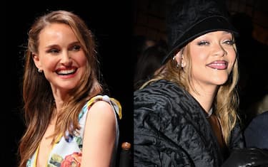 natalie-portman-rihanna-getty - 1