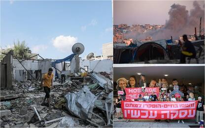guerra gaza