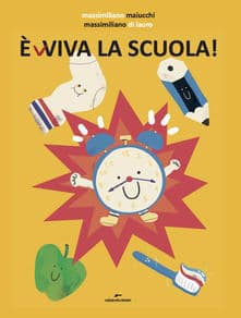 evviva la scuola