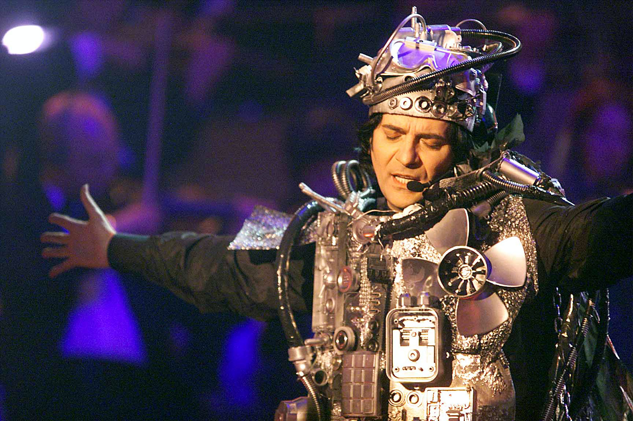 renato zero le migliori canzoni