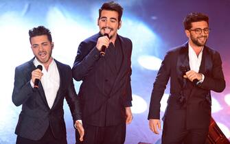 il volo
