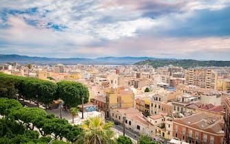 Città di Cagliari