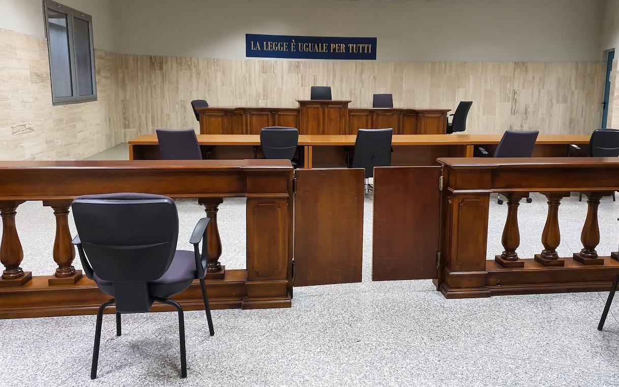 Trento, violenza su alunna 11enne: chiesto il processo per un prete
