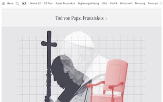 Papa Francesco Papa Francesco
