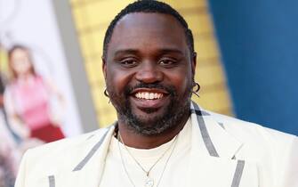 Brian Tyree Henry
