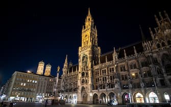 Le elezioni in Germania