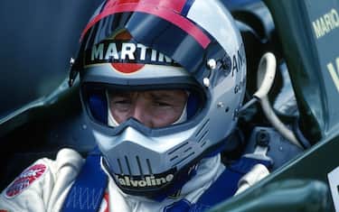 Mario Andretti (1975-1982)